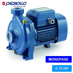 Pompe centrifuge électrique monophasée HFm 51B - 0,75 CV
