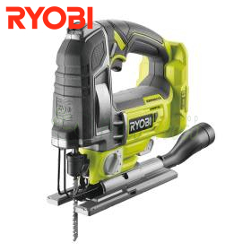Seghetto alternativo R18JS7-0 Ryobi 18V - Brushless