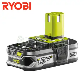 RB18L15 - baterie cu litiu 18V 1.5Ah