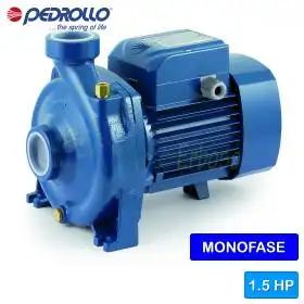 HFm 5A - electropompa centrifuga monofazata 1,5 CP Pedrollo - 1