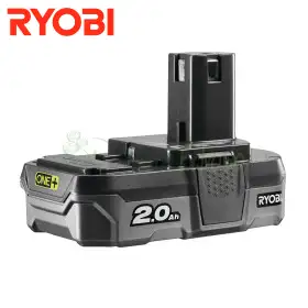RB18L20 - Batteria al litio 18 V da 2 Ah