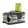RB18L50 - Bateri litiumi 18 V 5 Ah Ryobi - 1