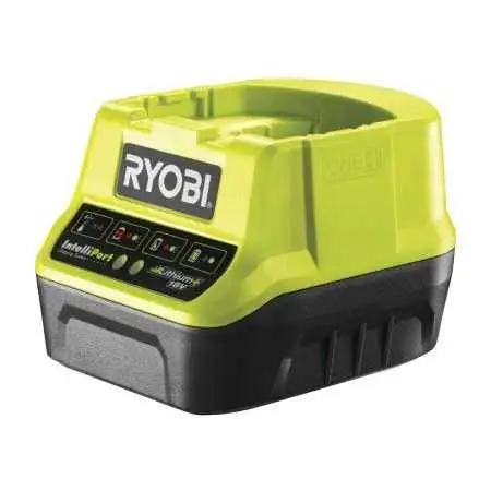 RC18120 - Karikues i shpejtë 18V Ryobi - 1