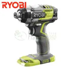 R18IDBL-0 - Avvitatore a impulsi a batteria 18V