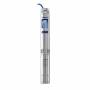 4SR 4/22 S-PD - 3 HP three-phase submersible electric pump