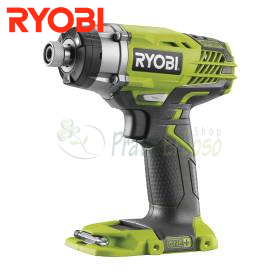 Avvitatore a impulsi Ryobi R18ID3-0 18V corpo macchina