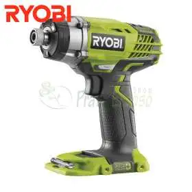 R18ID3-0 - Avvitatore a impulsi a batteria 18V