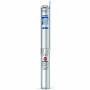 4SRm 1/39 S-PS - 2 HP single-phase submersible electric pump
