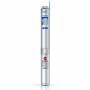 Pompe électrique submersible triphasée 4SR 1/29 S-PS - 1,5 CV