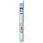 4SRm 1.5/15 S-PS - Elettropompa sommersa monofase da 1 HP