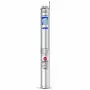 4SRm 2/17 S-PS - Elettropompa sommersa monofase da 1.5 HP