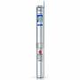 Pompă electrică submersibilă trifazată 4SR 2/6 S-PS - 0,50 CP