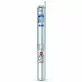 4SR 2/17 S-PS - Elettropompa sommersa monofase da 1.5 HP