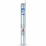 4SRm 4/8 S-PS - 1 HP single-phase submersible electric pump