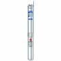 Pompă electrică submersibilă trifazată 4SR 4/6 S-PS - 0,75 CP
