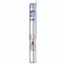 4SR 4/12 S-PS - Elettropompa sommersa trifase da 1.5 HP
