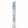 4SR 4/30 S-PS - 4 HP three-phase submersible electric pump
