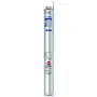 4SRm 6/17 S-PS - Elettropompa sommersa monofase da 3 HP