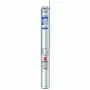 Pompe électrique submersible triphasée 4SR 6/24 S-PS - 4 CV