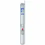 4SRm 8/9 S-PS - 2 HP single-phase submersible electric pump