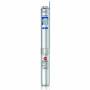 4SR 8/7 S-PS - 1.5 HP three-phase submersible electric pump
