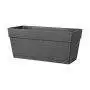 Save window box XL - Vaso a cassetta da 79 cm antracite