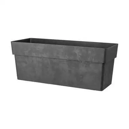 LIKE R komodë antracit - 99 cm komodë anthracite Deroma - 1