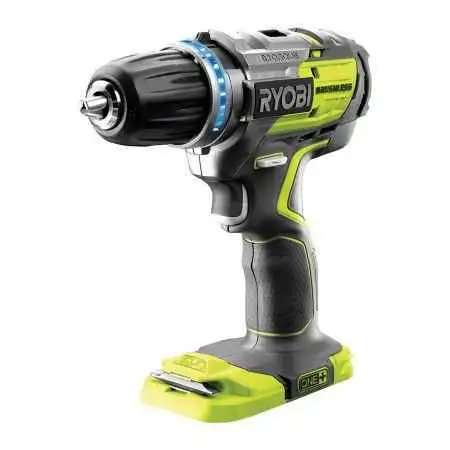 R18DDBL-0 - Perceuse-visseuse sans fil 18V