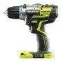 R18DDBL-0 - 18V cordless drill driver