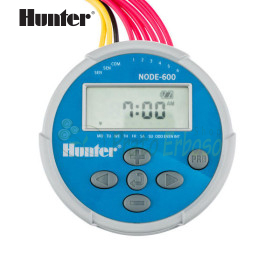 NODE-600 - 6 zone control unit for cockpit Hunter - 1 NODE-600 - 6 zone control unit for cockpit Hunter - 1