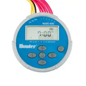 NODE-600 - Unidad de control de 6 zonas para cabina Hunter - 1