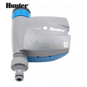 BTT-101 – 1-Zonen-Steuergerät für Wasserhahn Hunter - 1 BTT-101 – 1-Zonen-Steuergerät für Wasserhahn Hunter - 1