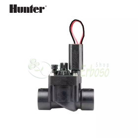 PGV-100G-B-DC - Elettrovalvola da 1" PGV-100G-B-DC - Elettrovalvola da 1"