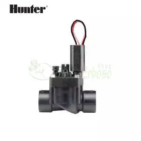 PGV-100G-B-DC - Electroválvula 1" PGV-100G-B-DC - Electroválvula 1"