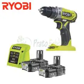R18PD2-215G - Marteau perforateur sans fil 18V