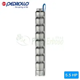 4HR10/28 - HYD - Pompe submersible de 250 litres