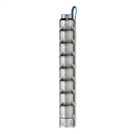 4HR14/21 - HYD - 340 litre submersible pump