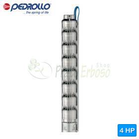 4HR18/12 - HYD - Pompe submersible de 420 litres