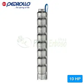 4HR18/30 - HYD - pompa submersibila 420 litri 4HR18/30 - HYD - pompa submersibila 420 litri