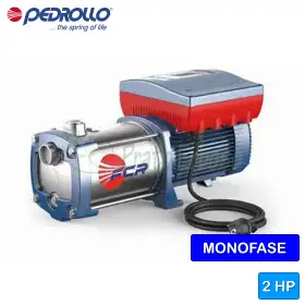 VSPm-FCR 80/130 - Groupe de surpression monophasé 2 CV