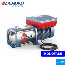 VSPm-FCR 70/200 - Groupe surpresseur monophasé 2 CV