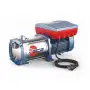 VSP-FCR 95/200 - Gruppo di pressione trifase da 3 HP