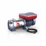 VSPm-PLURIJET 70/200 - Grupo aumentador de presión monofásico de 2 HP