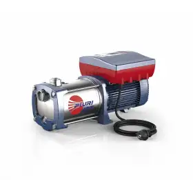 VSPm-PLURIJET 70/200 - Grupo aumentador de presión monofásico de 2 HP