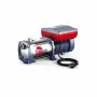 VSP-PLURIJET 105/130 - Gruppo di pressione trifase da 3 HP