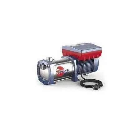 VSP-PLURIJET 70/200 - Grupo de presión trifásico de 2 HP