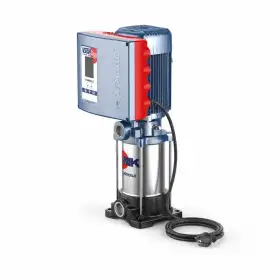 Conjunto presurizador monofásico VSPm-MK 3/5 - 1,5 HP