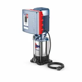 Conjunto presurizador monofásico VSPm-MK 3/6 - 2 HP