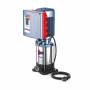VSPm-MK 5/5 - 1.5 HP single-phase pressure booster set