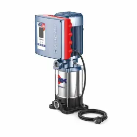VSPm-MK 5/5 - Set përforcues presioni me një fazë 1.5 HP